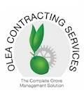 Olea Contracting Services Simon Thomas